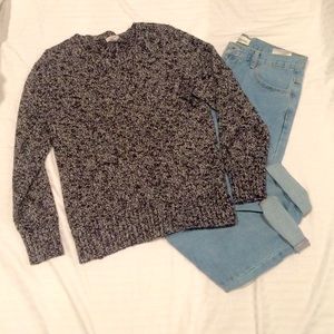 Vintage L.L. Bean sweater